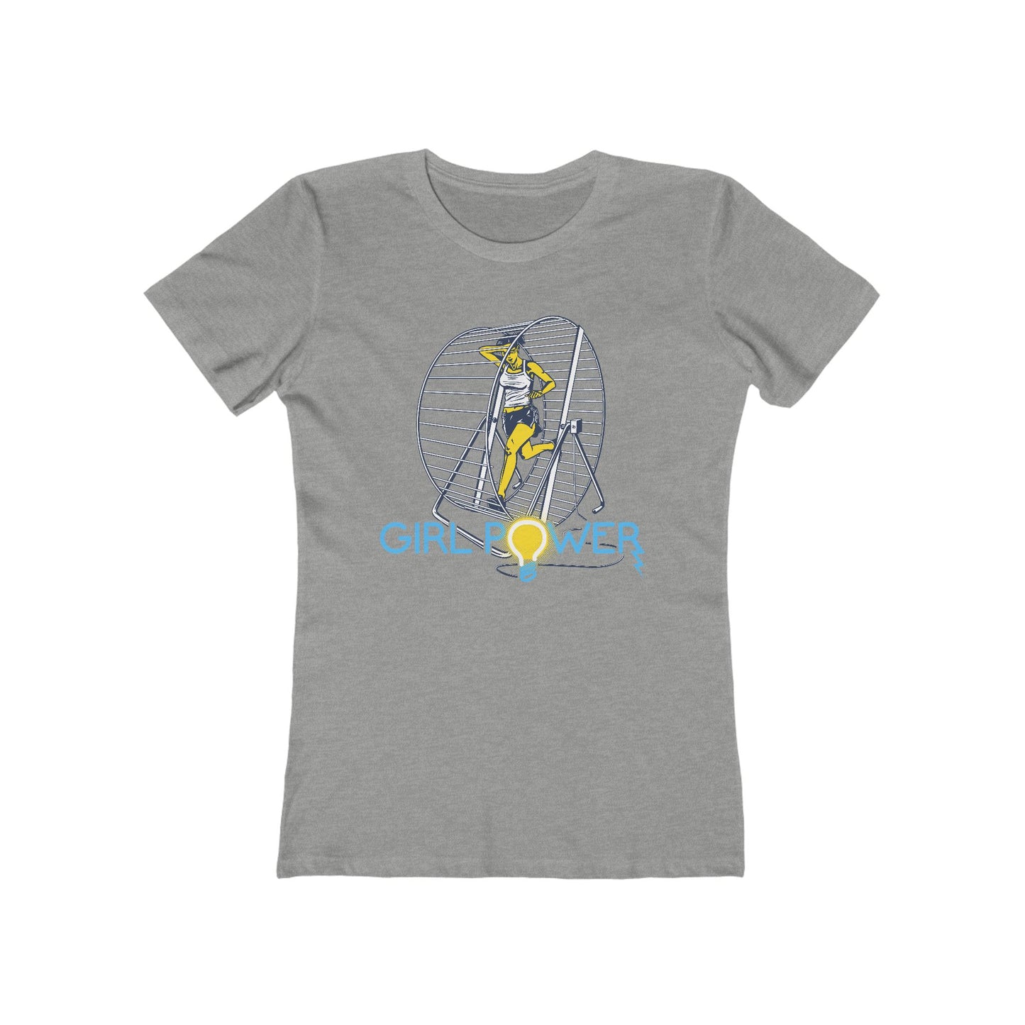 Girl Power - Women’s T-Shirt