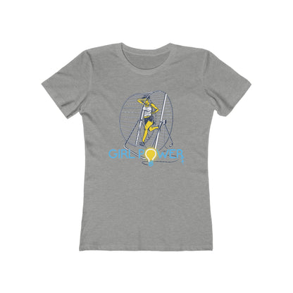 Girl Power - Women’s T-Shirt