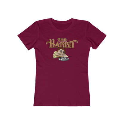 The Habbit - Women’s T-Shirt