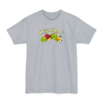 Mellow Birds - Men's Tall T-Shirt