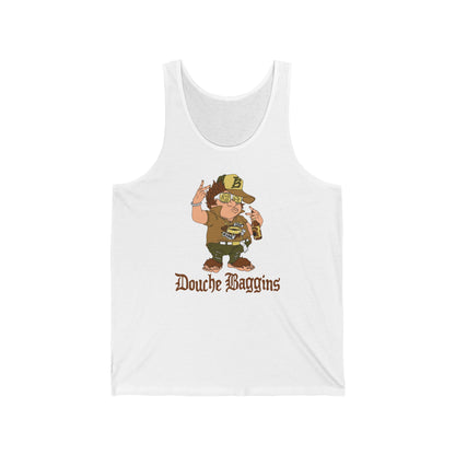 Douche Baggins - Unisex Tank