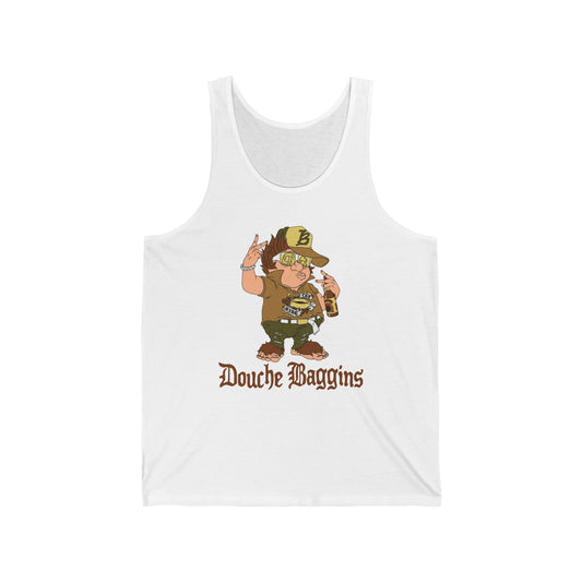 Douche Baggins - Unisex Tank