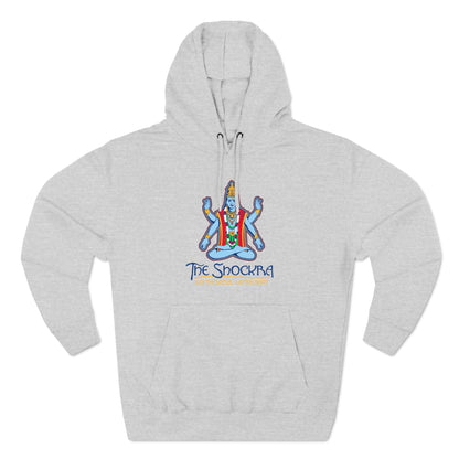 The Shockra - Hoodie