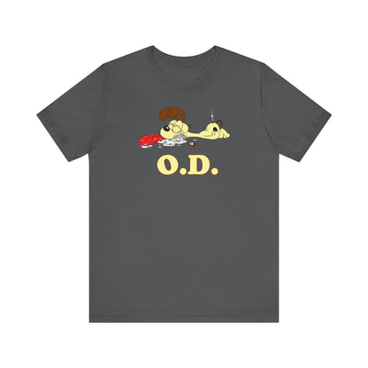 O.D. - Men's T-Shirt