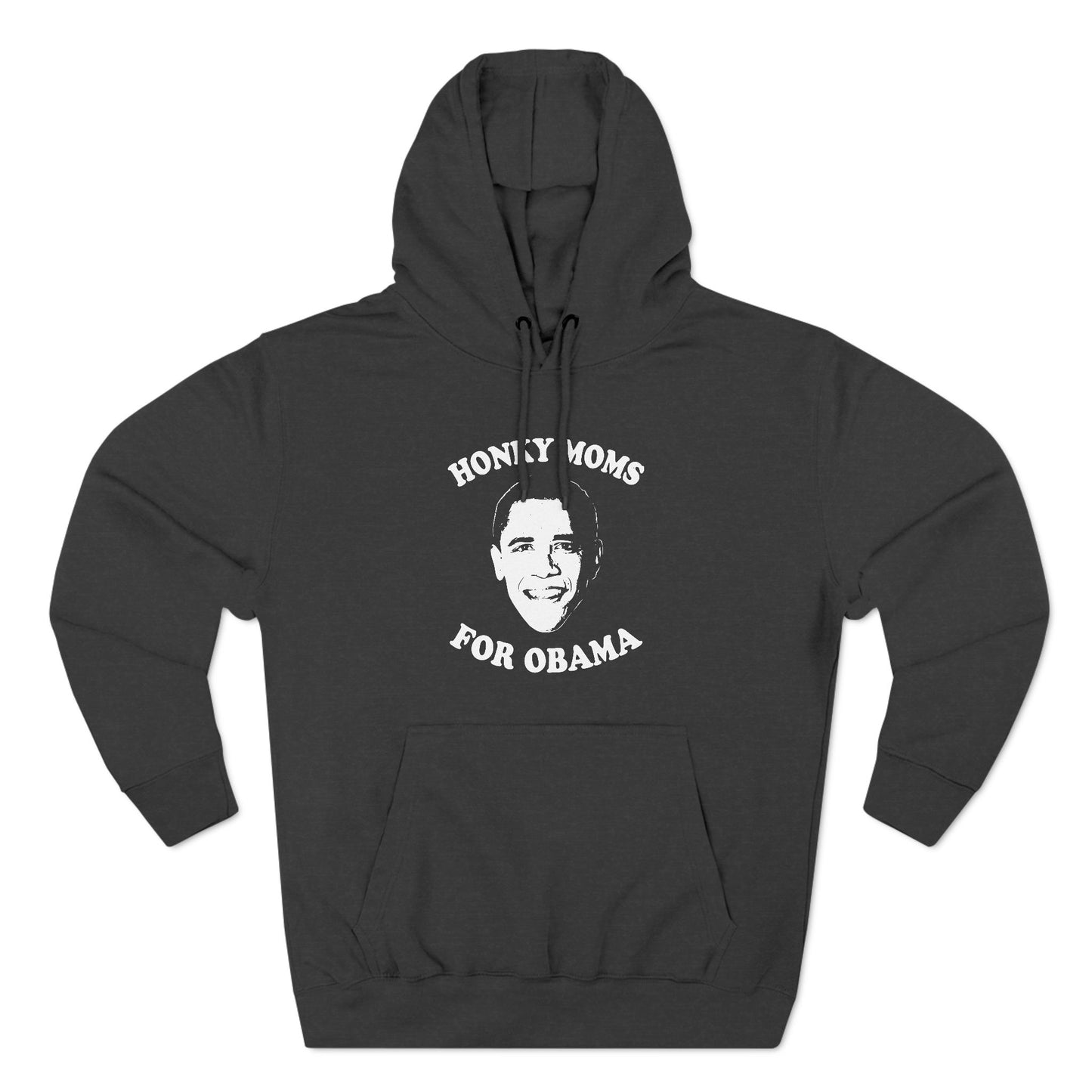 Honky Moms For Obama - Hoodie