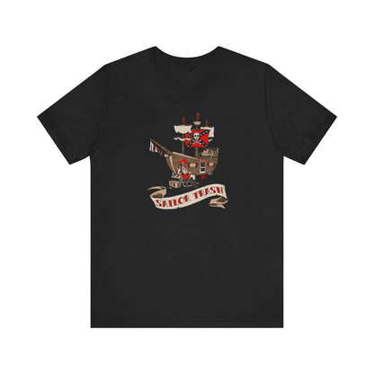 Sailor Trash - Men's T-Shirt