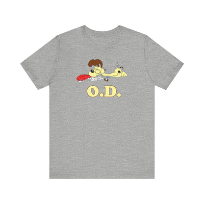 O.D. - Men's T-Shirt