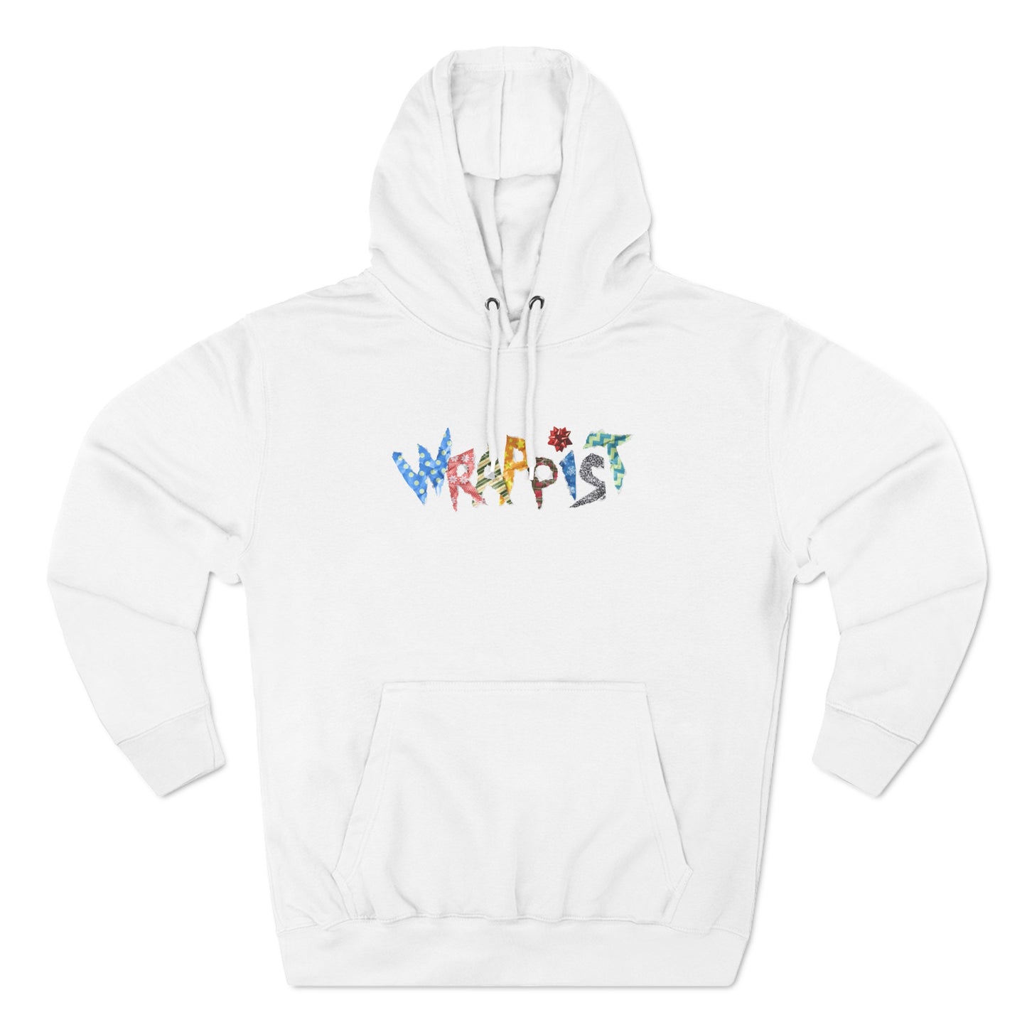 Wrappist - Hoodie