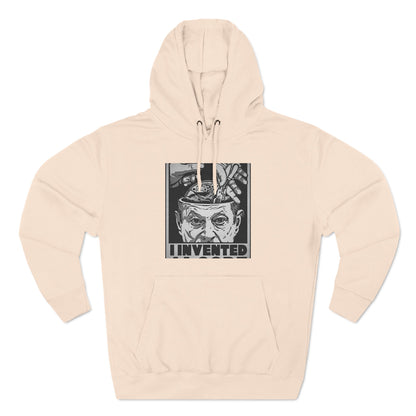 I Invented Al Gore - Hoodie