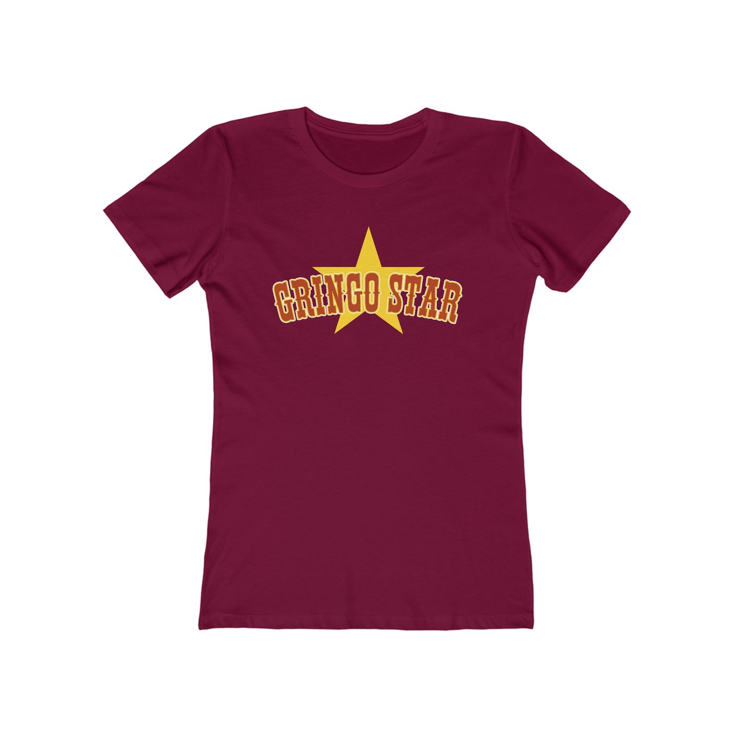 Gringo Star - Women’s T-Shirt