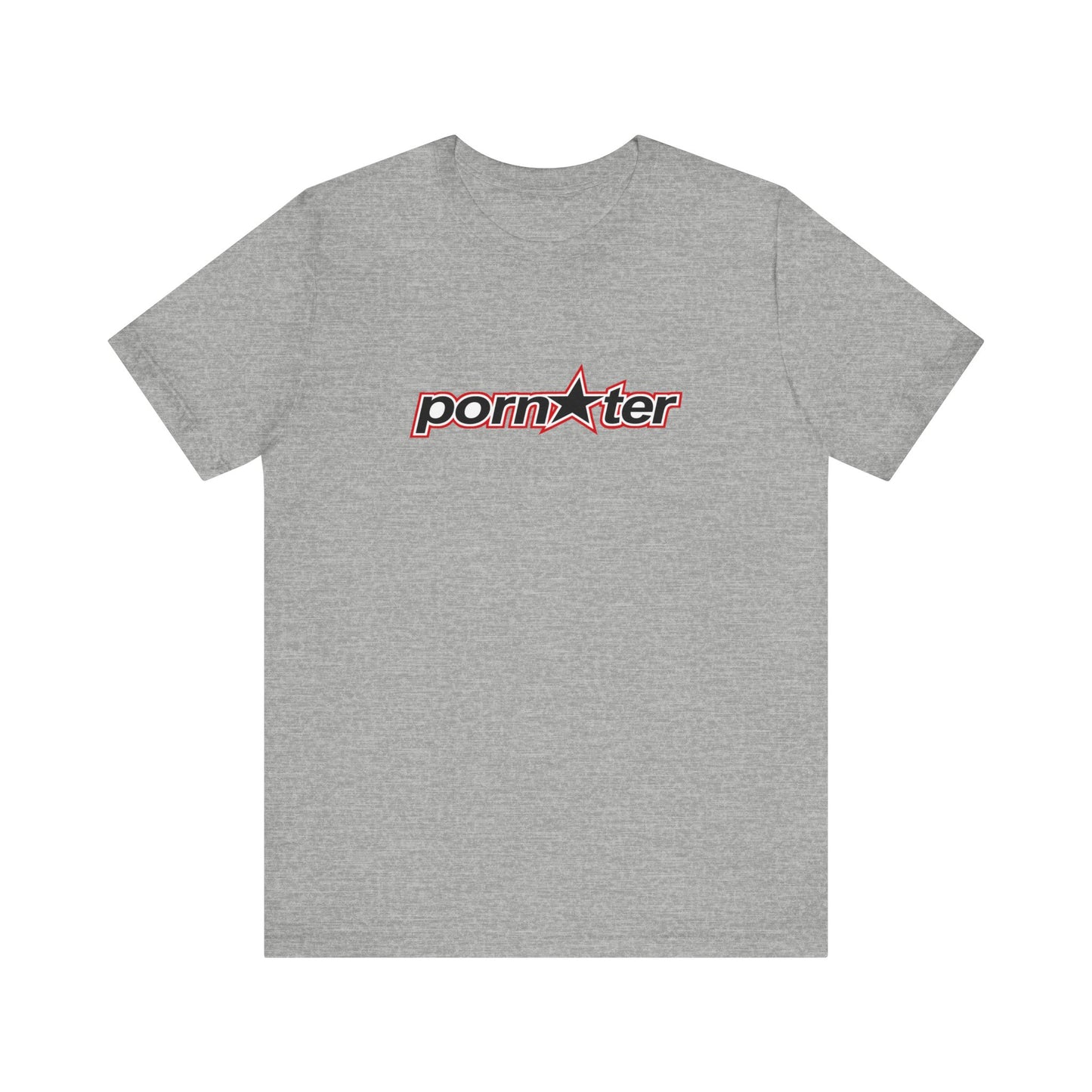 Porn starter - Men's T-Shirt