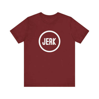 Circle Jerk - Men's T-Shirt