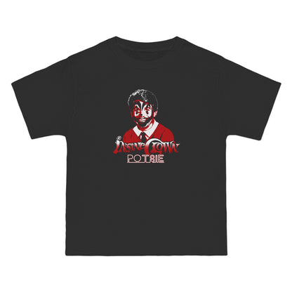 Insane Clown Potsie - Men's Heavyweight T-Shirt