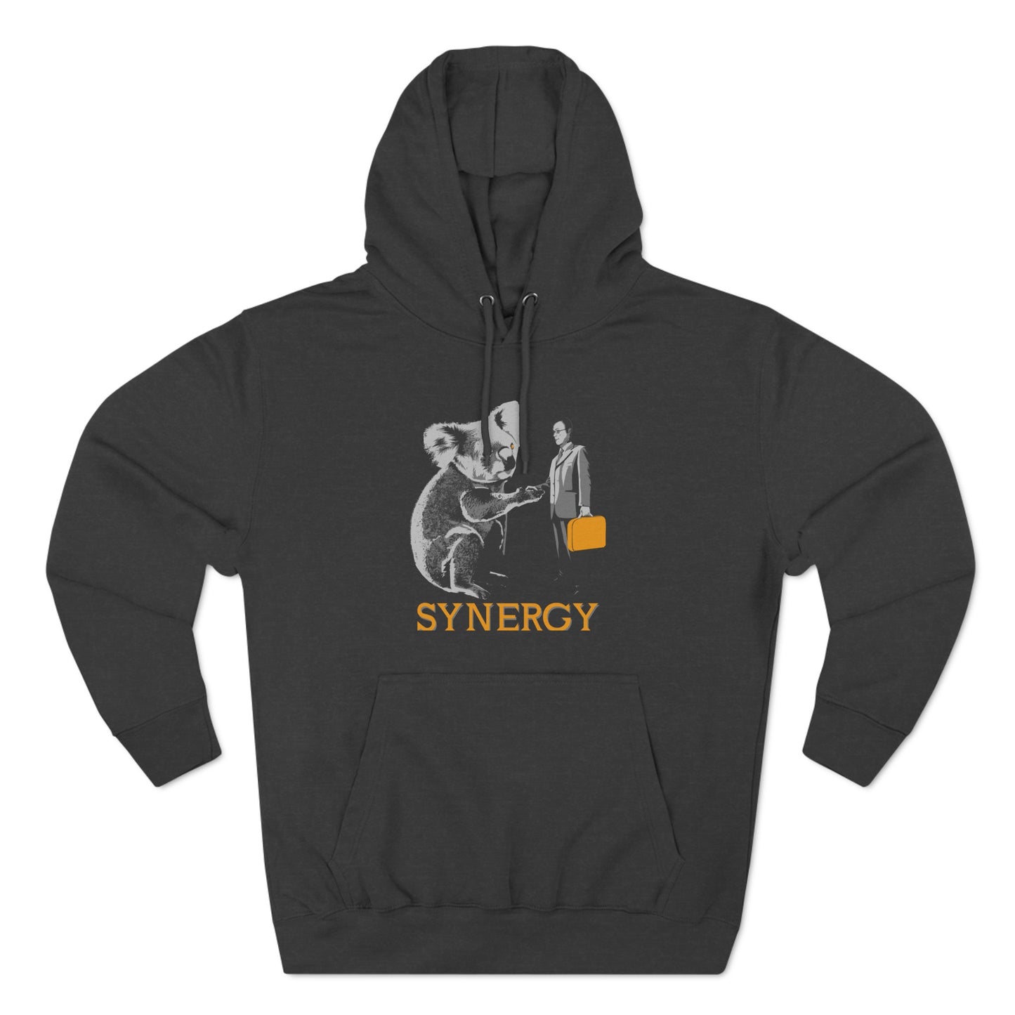 Synergy - Hoodie