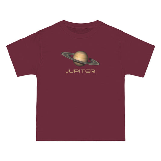 Jupiter - Men's Heavyweight T-Shirt