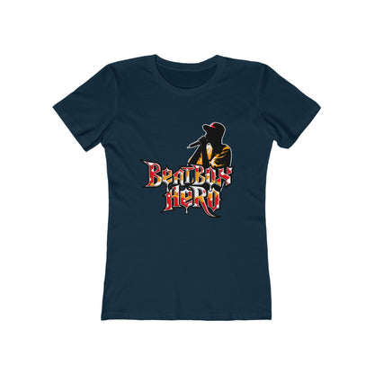 Beatbox Hero - Women’s T-Shirt