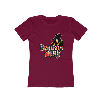 Beatbox Hero - Women’s T-Shirt