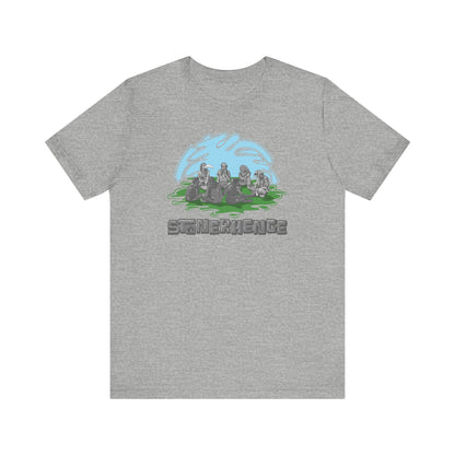 Stonerhenge - Men's T-Shirt