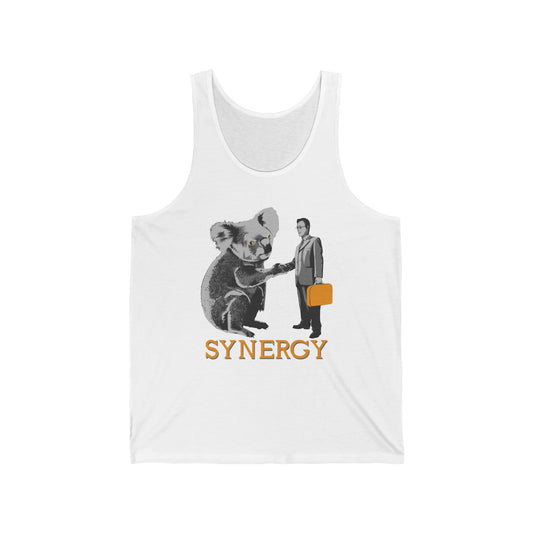 Synergy - Unisex Tank