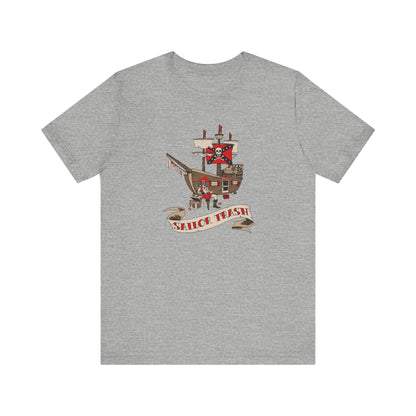 Sailor Trash - Men's T-Shirt