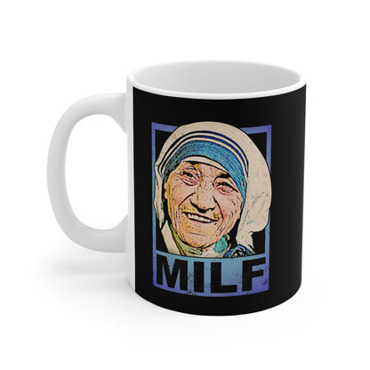 MILF - Mug