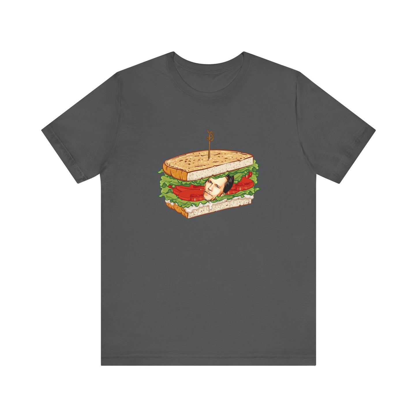 Kevin Bacon Blt - Men's T-Shirt