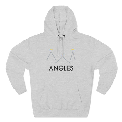 Angles - Hoodie