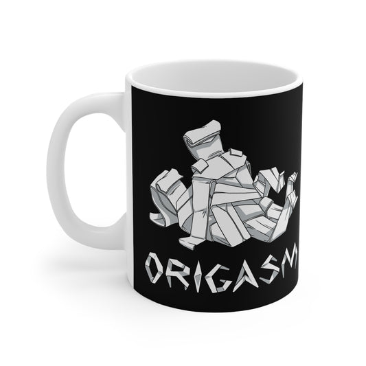 Origasm - Mug