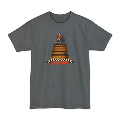 Slinky Wins! - Men's Tall T-Shirt