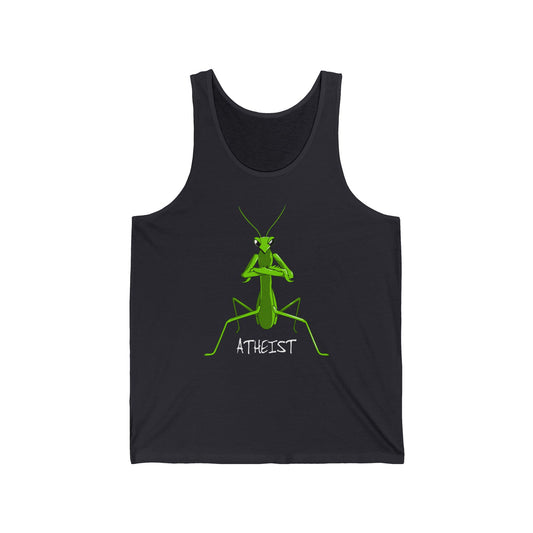 Atheist - Unisex Tank