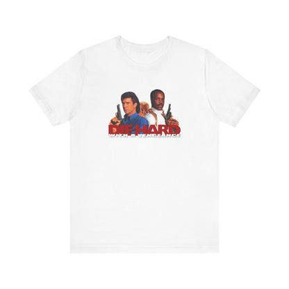 Die Hard With A Vengeance - Men's T-Shirt