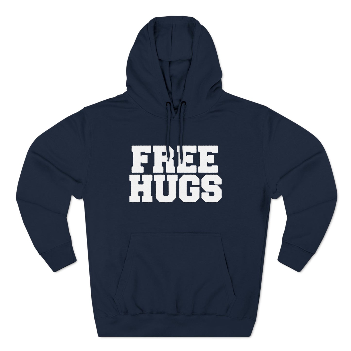 Free Hugs (World Champion Slut Hugger) - Hoodie