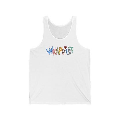 Wrappist - Unisex Tank