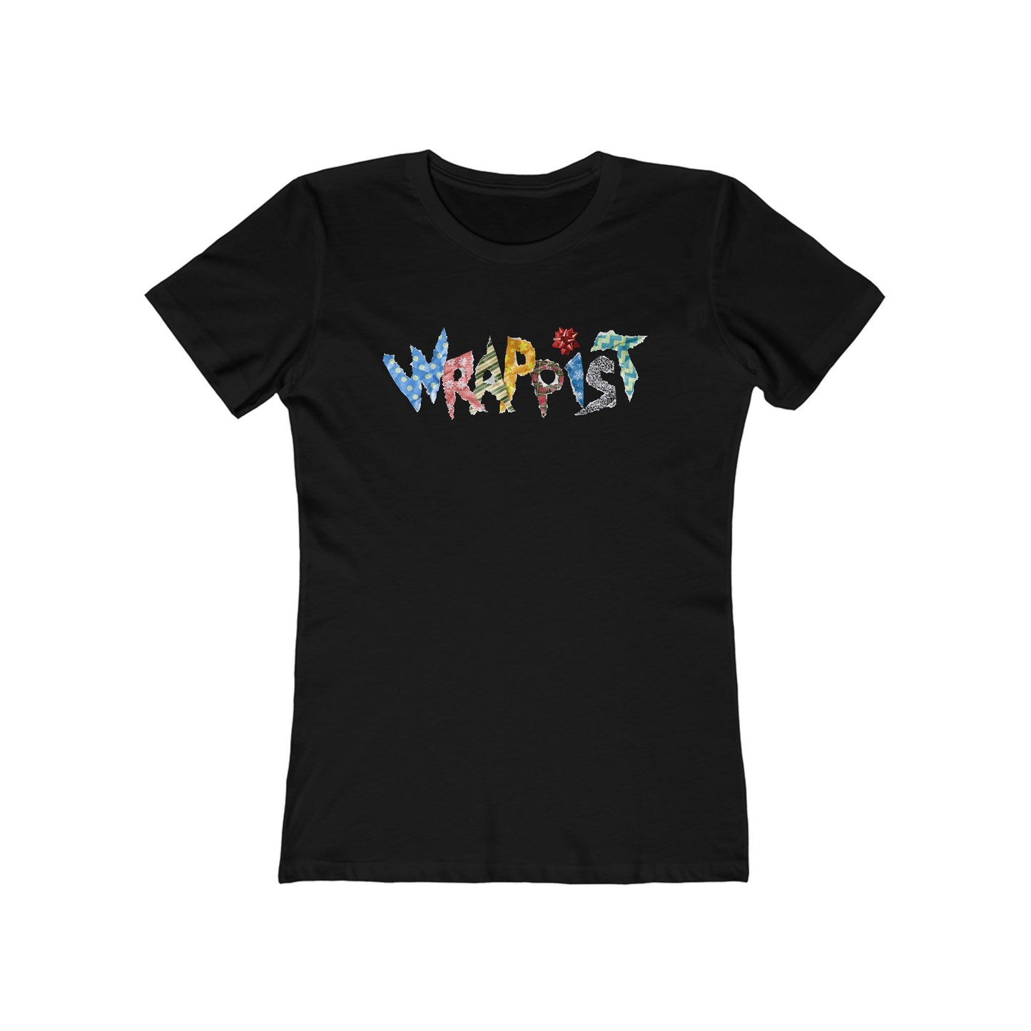 Wrappist - Women’s T-Shirt