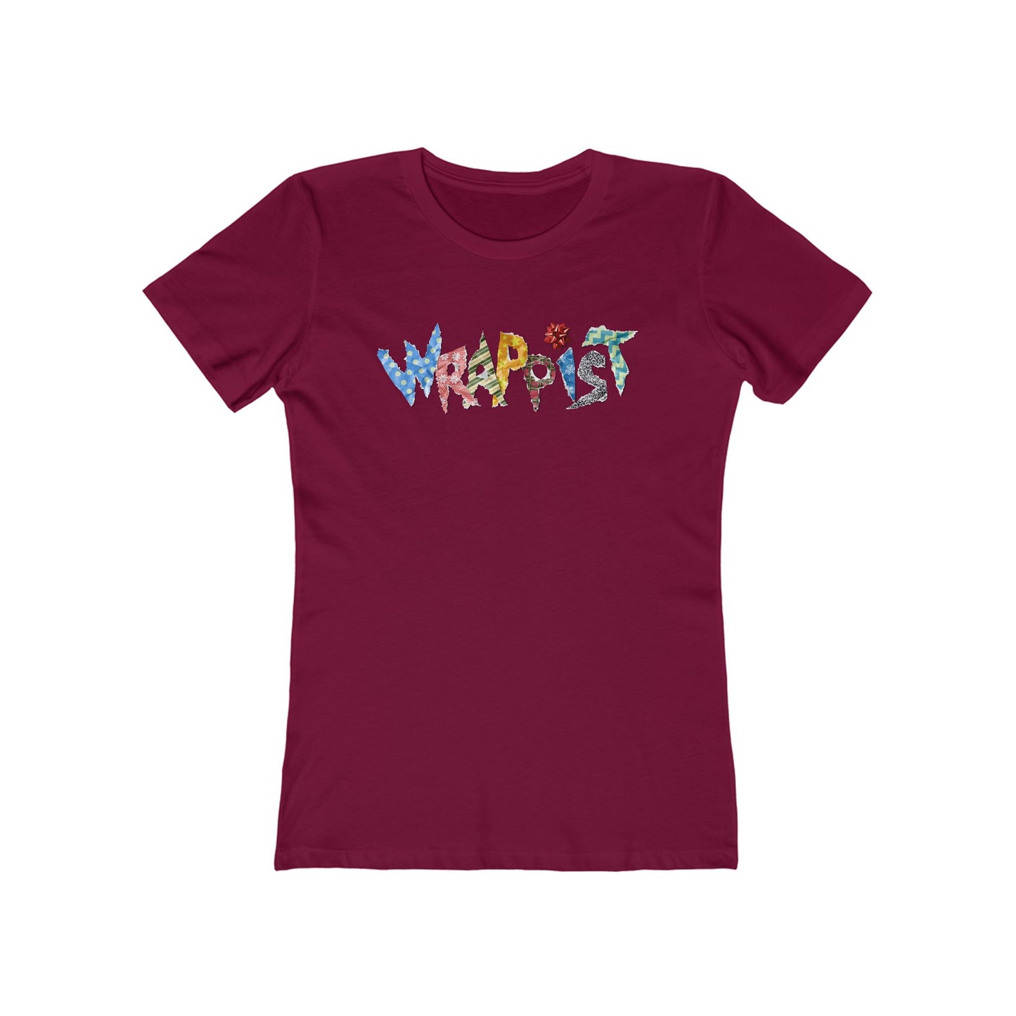 Wrappist - Women’s T-Shirt