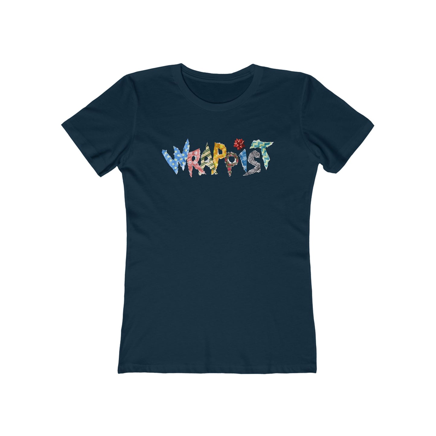 Wrappist - Women’s T-Shirt