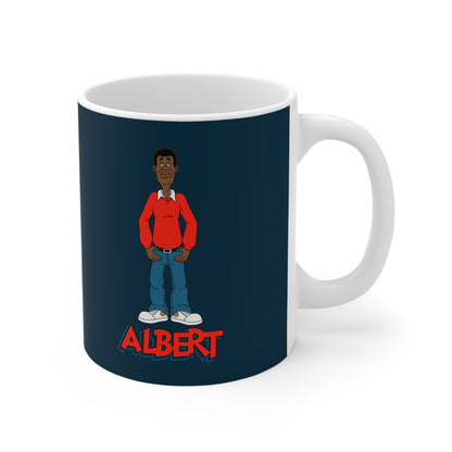 Albert - Mug