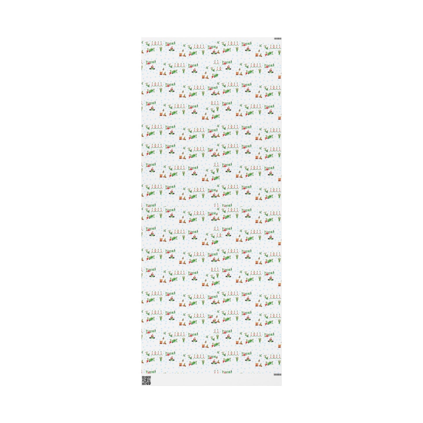 Gang Bang Elves - Gift Wrap