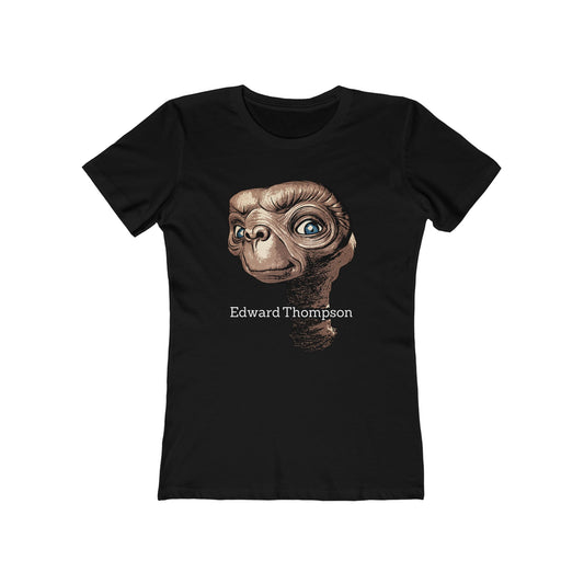 Edward Thompson - Women’s T-Shirt