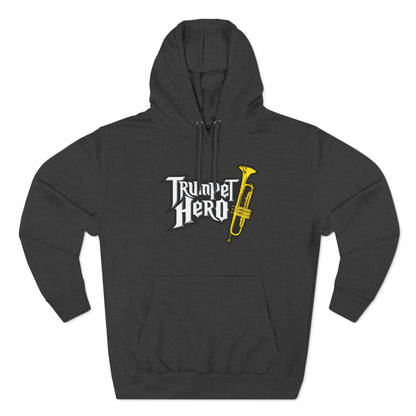 Trumpet Hero - Hoodie