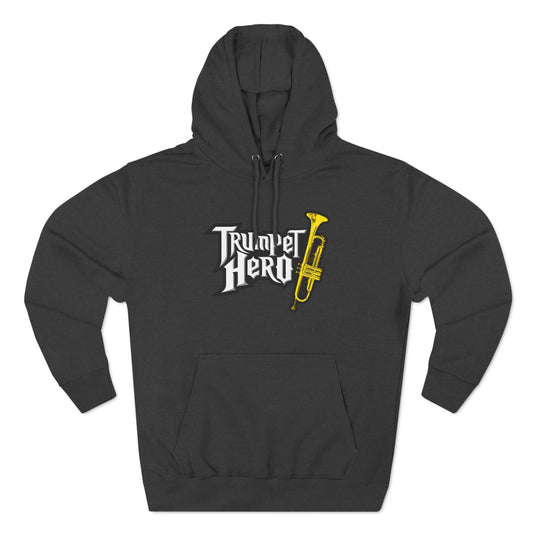 Trumpet Hero - Hoodie