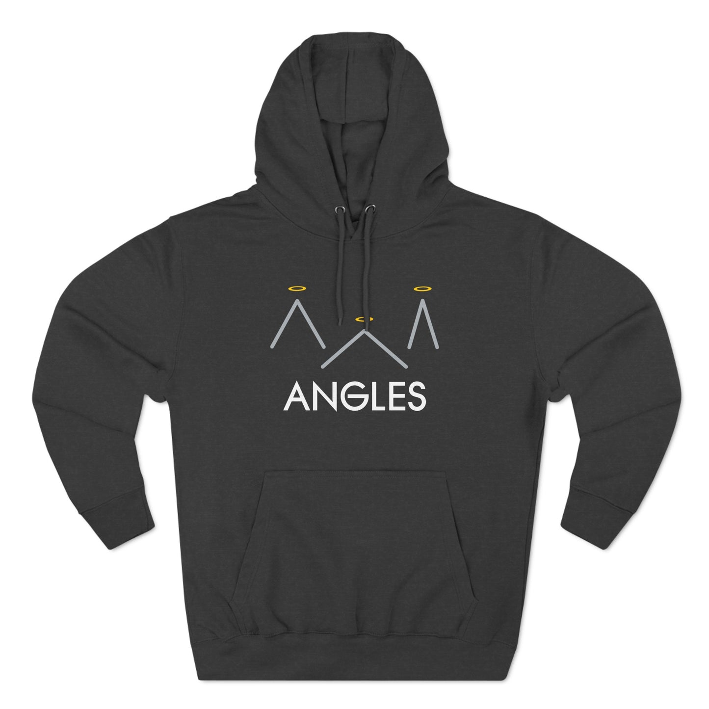 Angles - Hoodie