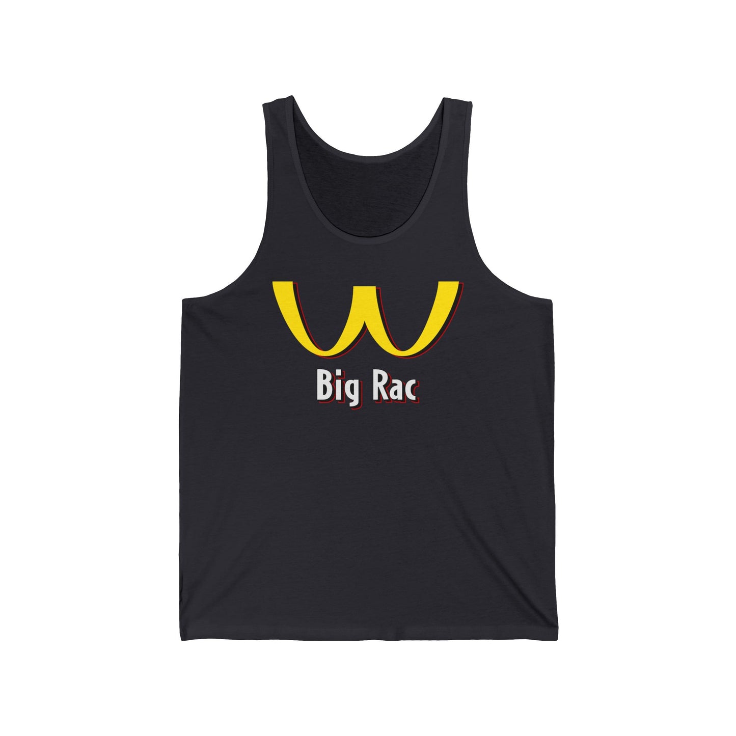 Big Rac - Unisex Tank