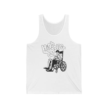 High Roller - Unisex Tank