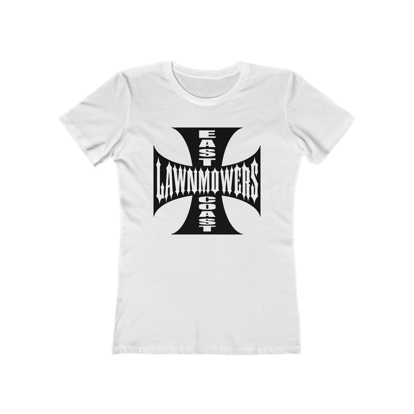 East Coast Lawnmowers - Women’s T-Shirt