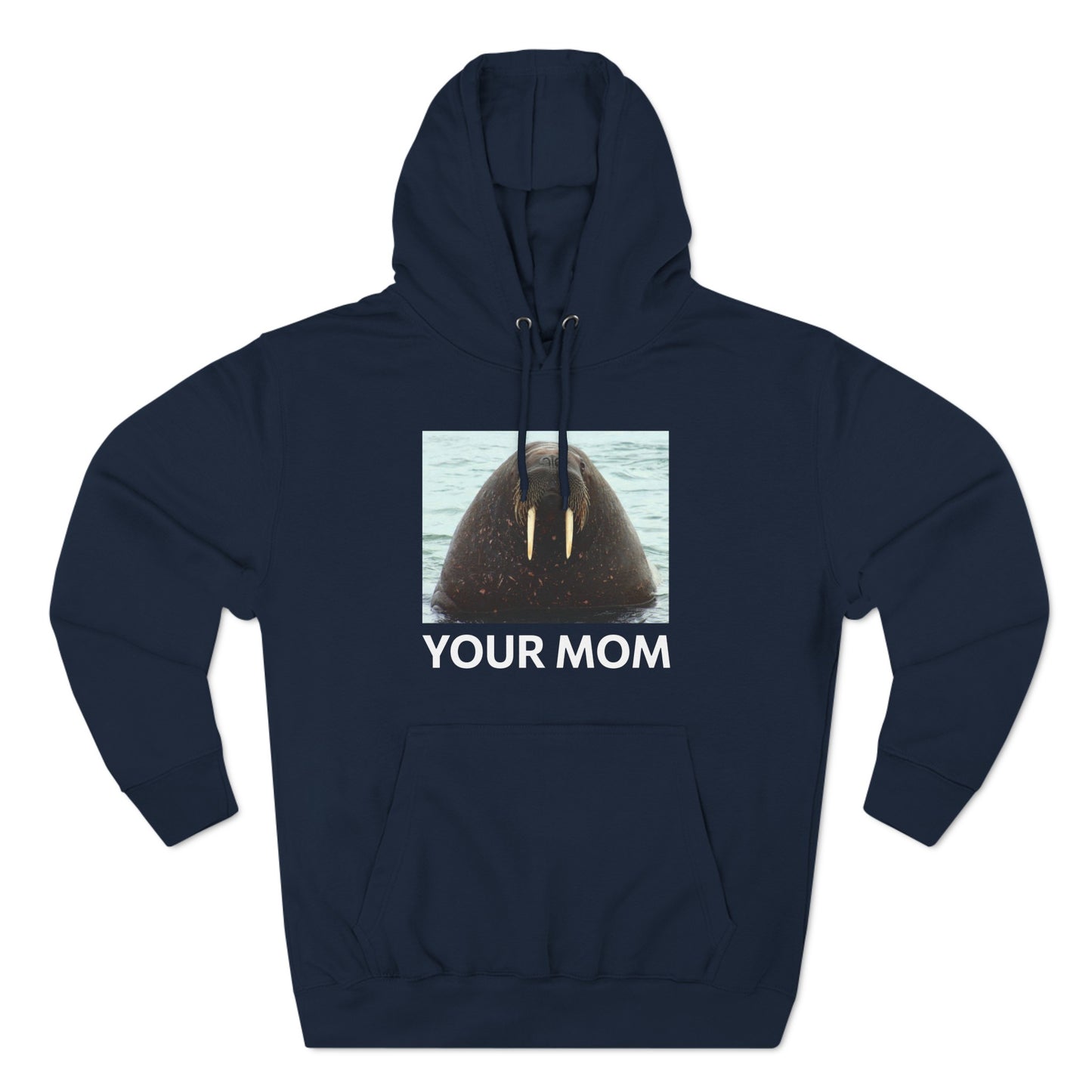 Your Mom - Hoodie