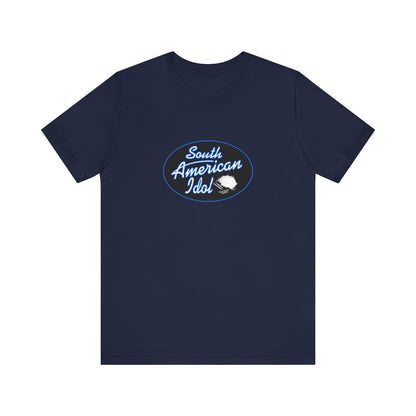 South American Idol - Men's T-Shirt