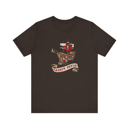 Sailor Trash - Men's T-Shirt