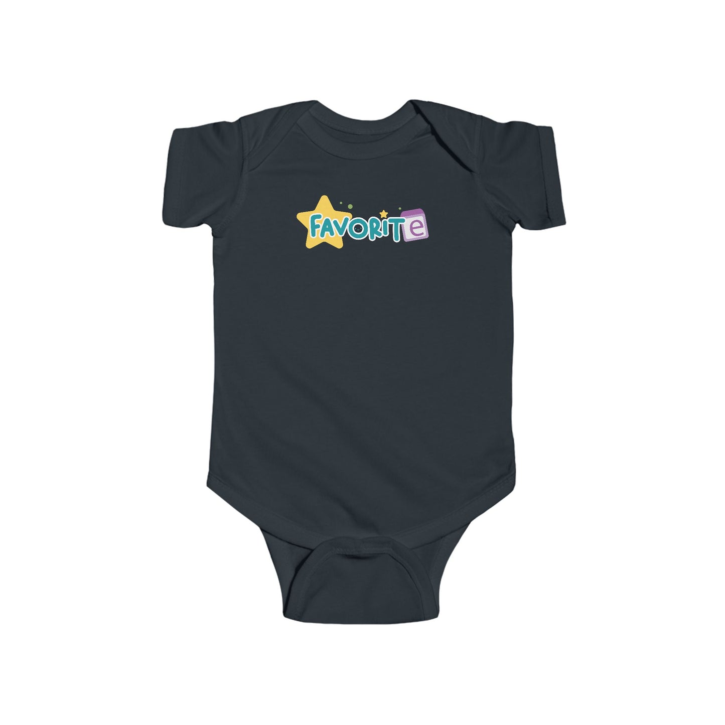 Favorite - Baby Onesie