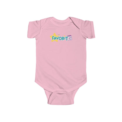 Favorite - Baby Onesie